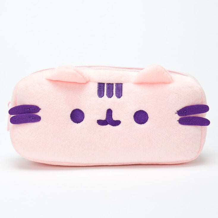 Pusheen Soft Pencil Case – Toys and Tales